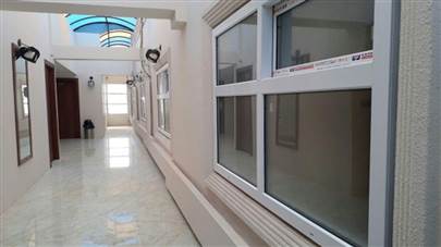 راهرو هتل ستاره خلیج فارس بندر گناوه راهرو هتل ستاره خلیج فارس بندر گناوه